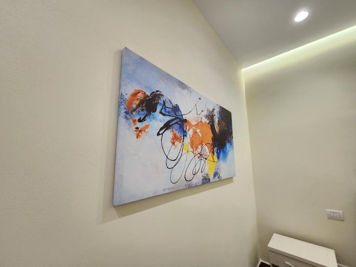 Llogora Dervishaliu Hotel Vlorë Esterno foto